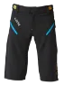 Dirtlej Trailscout Sommer MTB Shorts Sort