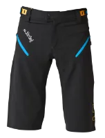 Dirtlej Trailscout Sommer MTB Shorts Sort Dirtlej Trailscout Sommer MTB Shorts Sort