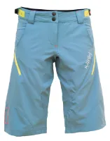 Dirtlej Trailscout Sommer MTB Shorts Til Dame Dirtlej Trailscout Sommer MTB Shorts Til Dame