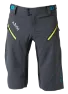 Dirtlej Trailscout Vanntette MTB shorts Grå/Blå