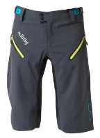 Dirtlej Trailscout Vanntette MTB shorts Grå/Blå