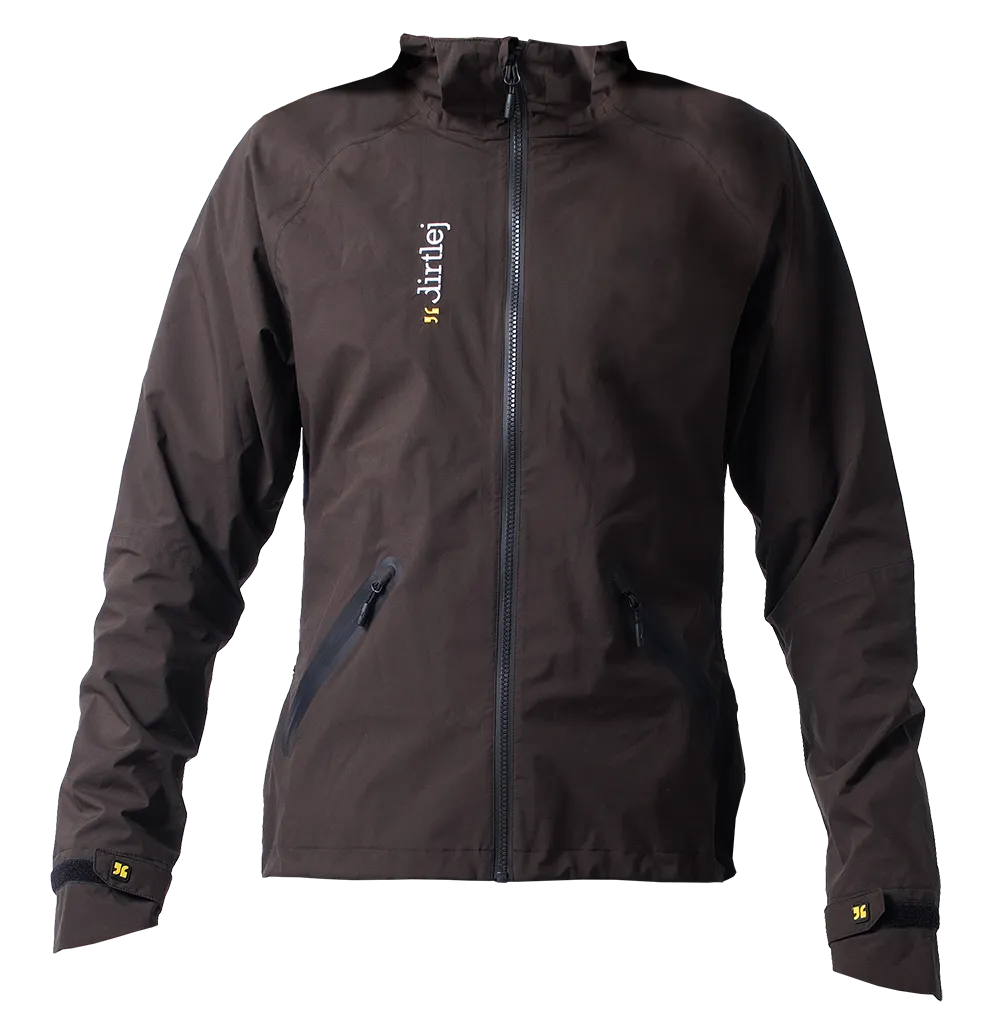 Dirtlej Weathershield Vanntett Jakke
