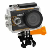 Discovery Expedition Actionkamera Discovery Expedition Actionkamera