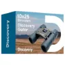 Discovery Gator 10x25 Kikkerter, Blue / black, One Size