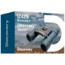 Discovery Gator 12x25 Kikkerter, Black, One Size