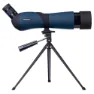 Discovery Range 60 Zoom 20x-60x Teleskop, Blue / black, One Size