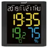 Discovery Wezzer Plus Lp10 Værstasjonsdisplay, Black, One Size