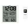 Discovery Wezzer Plus Lp30 Værstasjonsdisplay, White, One Size