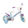 Disney 12´´ Sykkel, Barnesykkel