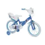 Disney 16´´ Sykkel, Multicolor, One Size, Barnesykkel