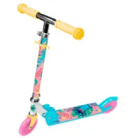 Disney 2-wheels Stitch Sparkesykkel Disney 2-wheels Stitch Sparkesykkel
