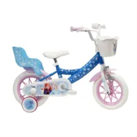 Disney 21114 12´´ Sykkel Disney 21114 12´´ Sykkel