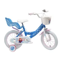 Disney 21514 14´´ Sykkel Disney 21514 14´´ Sykkel