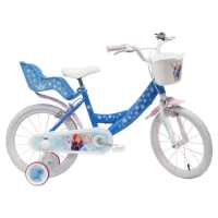 Disney 21714 16´´ Sykkel Disney 21714 16´´ Sykkel