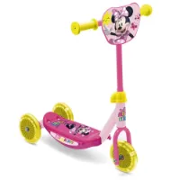 Disney 3-hjuls Sparkesykkel For Ungdom 59957 Disney 3-hjuls Sparkesykkel For Ungdom 59957