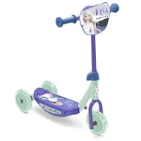 Disney 3-hjuls Sparkesykkel For Ungdom 59965 Disney 3-hjuls Sparkesykkel For Ungdom 59965