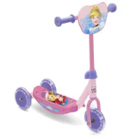 Disney 3-hjuls Sparkesykkel For Ungdom 59971 Disney 3-hjuls Sparkesykkel For Ungdom 59971