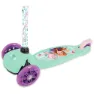 Disney 3-hjuls Sparkesykkel For Ungdom Refurbished, Green / pink, One Size
