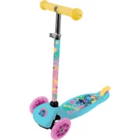 Disney 3-wheel Stitch Sparkesykkel Disney 3-wheel Stitch Sparkesykkel