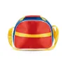 Disney 3d 26x21x11 Cm Mickey Lunsjbag, Multicolor 1