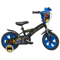 Disney Batman 12´´ Sykkel Disney Batman 12´´ Sykkel