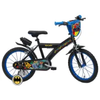 Disney Batman 16´´ Sykkel Disney Batman 16´´ Sykkel