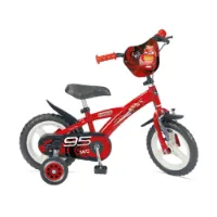 Disney Cars 12´´ Sykkel Disney Cars 12´´ Sykkel