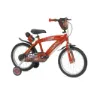 Disney Cars 16´´ Sykkel, Multicolor 1, One Size, Barnesykkel