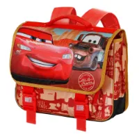 Disney Cars 3 Desert Road Cartable 2.0 Ryggsekk