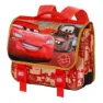 Disney Cars 3 Desert Road Cartable 2.0 Ryggsekk, Multicolor
