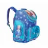 Disney Frozen 0174090629112 Ryggsekk, Blue / white