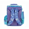 Disney Frozen 0174090629112 Ryggsekk, Blue / white
