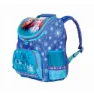 Disney Frozen 0174090629112 Ryggsekk, Blue / white