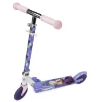 Disney Frozen Ii Sparkesykkel Disney Frozen Ii Sparkesykkel
