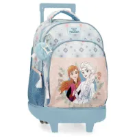 Disney Frozen Own Your Destiny Ryggsekk Med Hjul