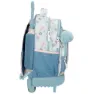 Disney Frozen Own Your Destiny Ryggsekk Med Hjul, Blue