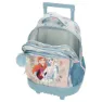 Disney Frozen Own Your Destiny Ryggsekk Med Hjul, Blue