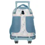 Disney Frozen Own Your Destiny Ryggsekk Med Hjul, Blue