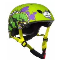 Disney Hulk Juniorhjelm