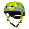 Disney Hulk Juniorhjelm, Green