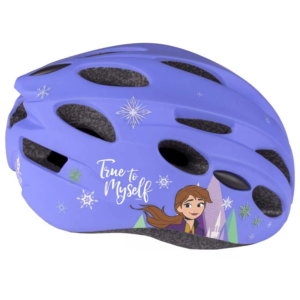 Disney Ii Juniorhjelm, Lila Disney Ii Juniorhjelm, Lila