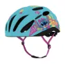 Disney In-mold Stitch Mtb-hjelm, Blue