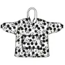 Disney Mickey Morgenkåpe, Multicolor, 10-12Y