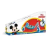 Disney Mickey Mouse 3 Wheels Sparkesykkel, Multicolor, One Size