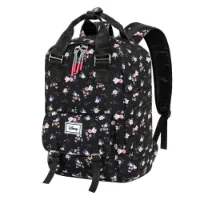 Disney Mickey Mouse Nature Peach Ryggsekk