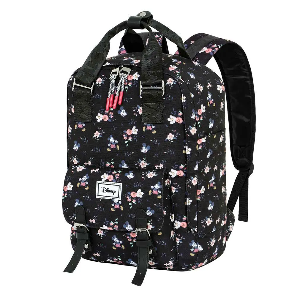 Disney Mickey Mouse Nature Peach Ryggsekk, Multicolor Disney Mickey Mouse Nature Peach Ryggsekk, Multicolor