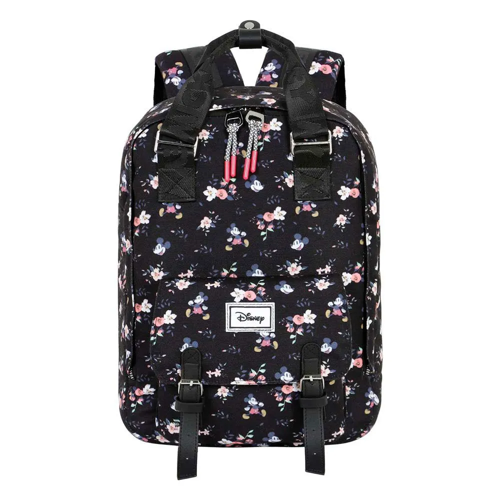 Disney Mickey Mouse Nature Peach Ryggsekk, Multicolor Disney Mickey Mouse Nature Peach Ryggsekk, Multicolor