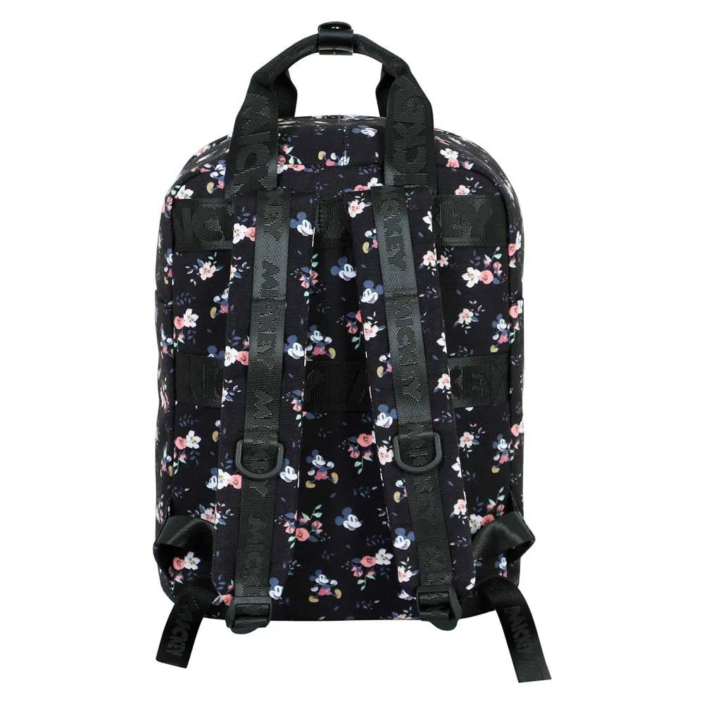 Disney Mickey Mouse Nature Peach Ryggsekk, Multicolor Disney Mickey Mouse Nature Peach Ryggsekk, Multicolor