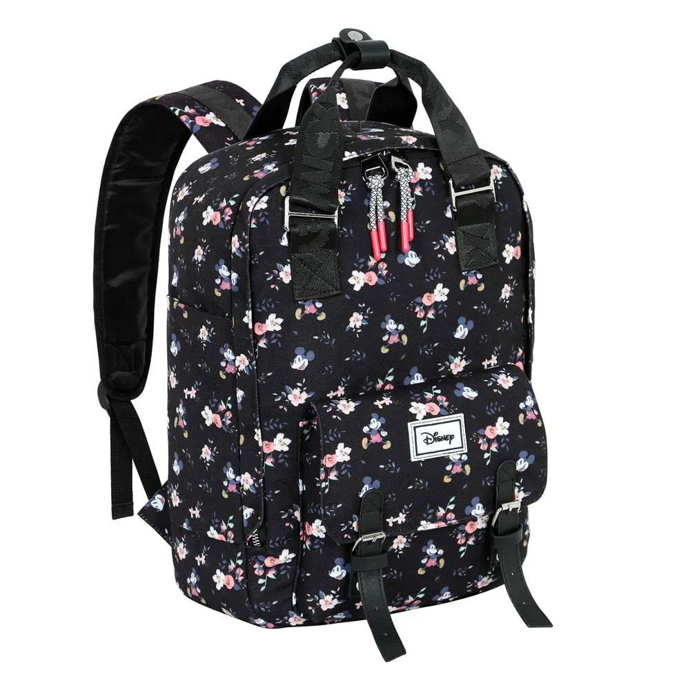 Disney Mickey Mouse Nature Peach Ryggsekk, Multicolor Disney Mickey Mouse Nature Peach Ryggsekk, Multicolor
