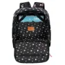 Disney Mickey Mouse Nature Peach Ryggsekk, Multicolor